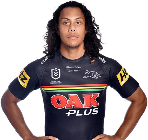penrith panthers players